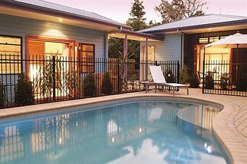 Cavvanbah Beach House Byron Bay Kültér fotó