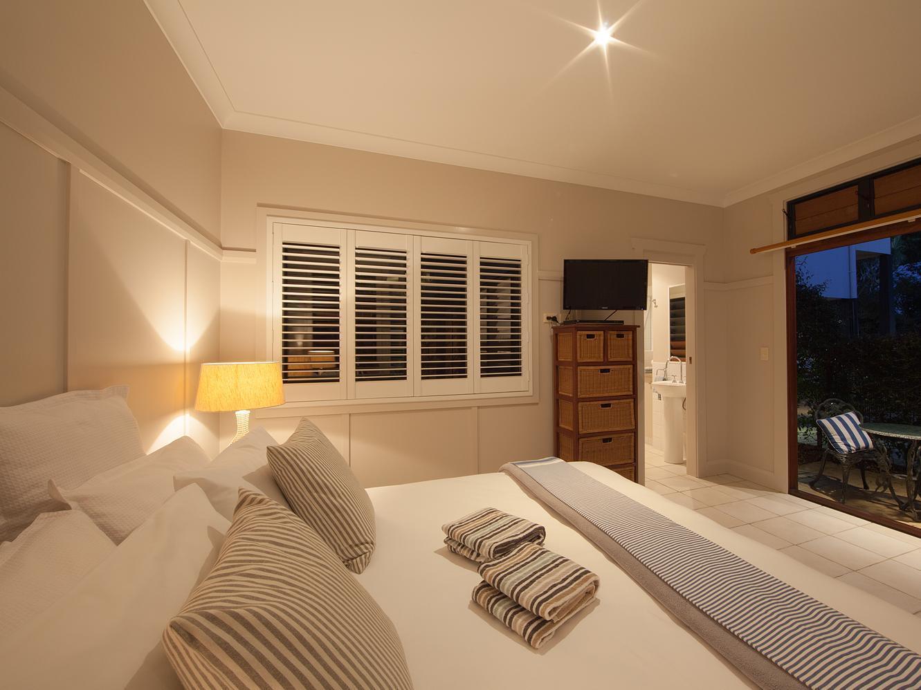 Cavvanbah Beach House Byron Bay Kültér fotó