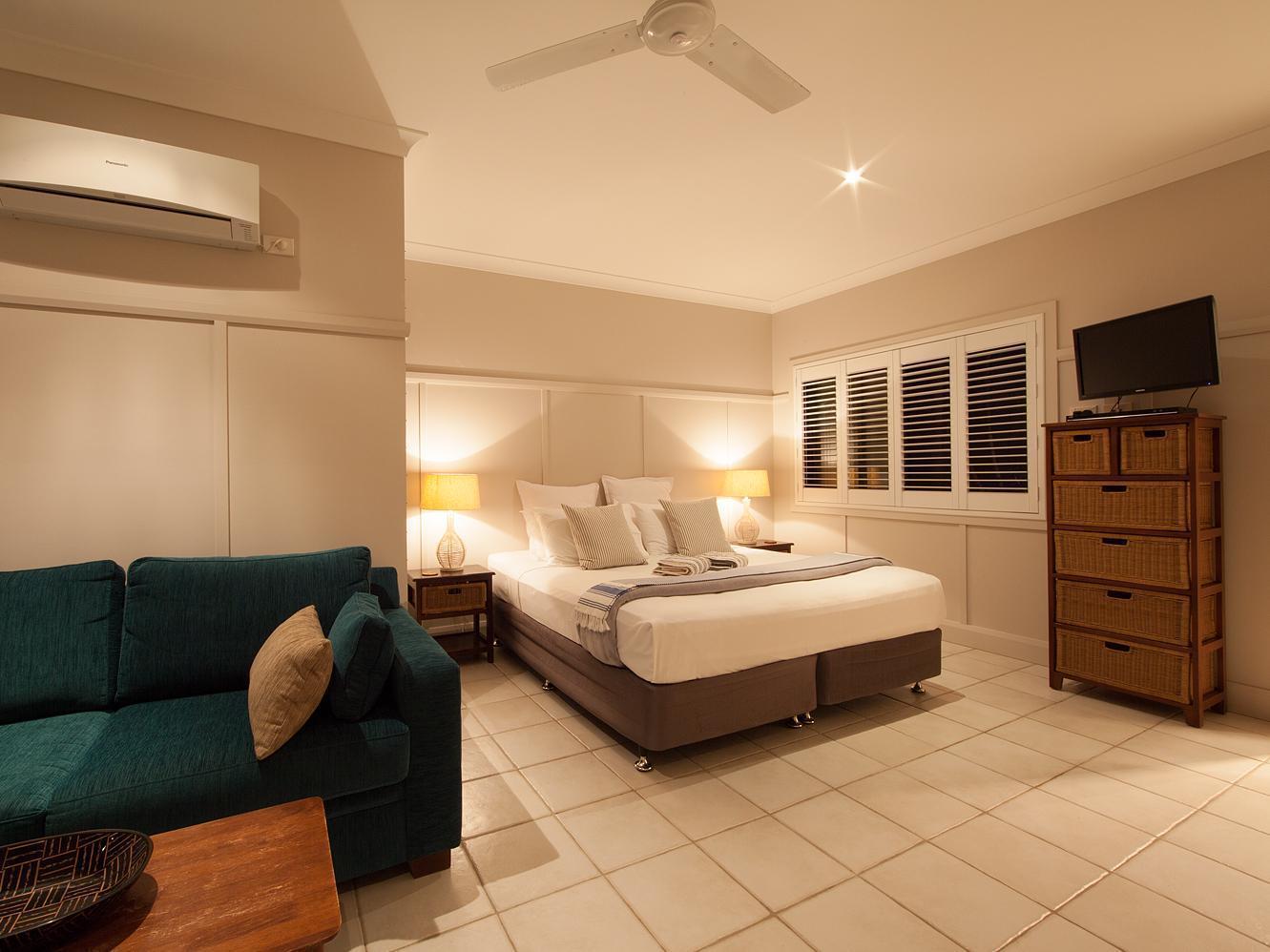 Cavvanbah Beach House Byron Bay Kültér fotó