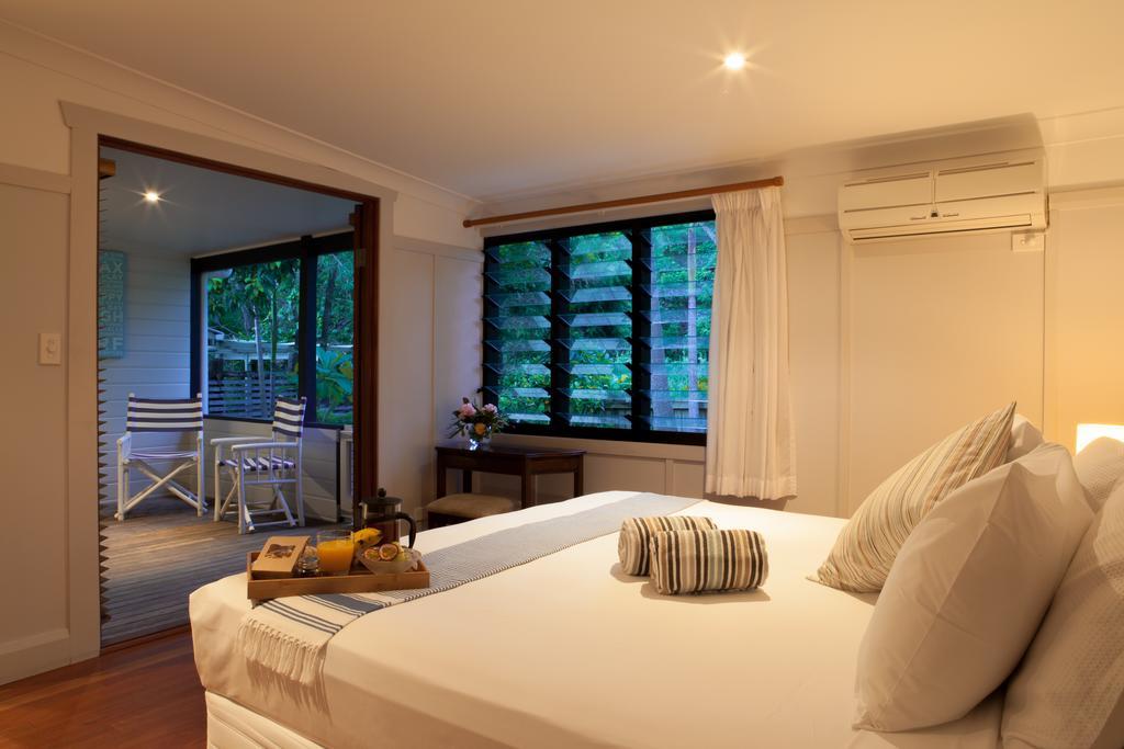 Cavvanbah Beach House Byron Bay Kültér fotó