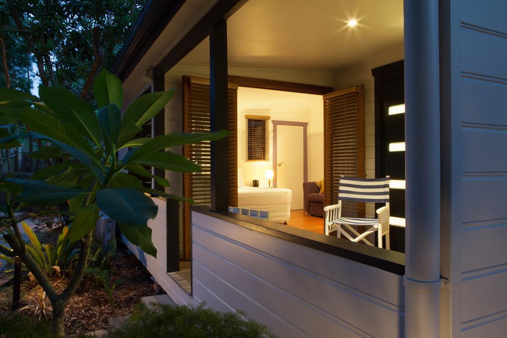 Cavvanbah Beach House Byron Bay Kültér fotó