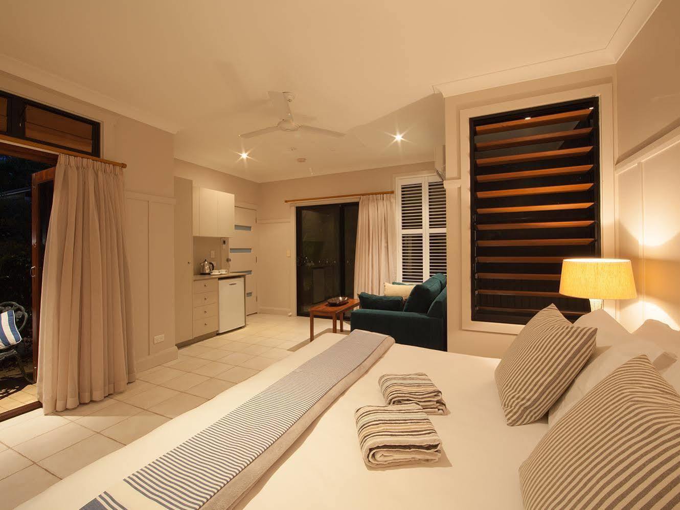 Cavvanbah Beach House Byron Bay Kültér fotó