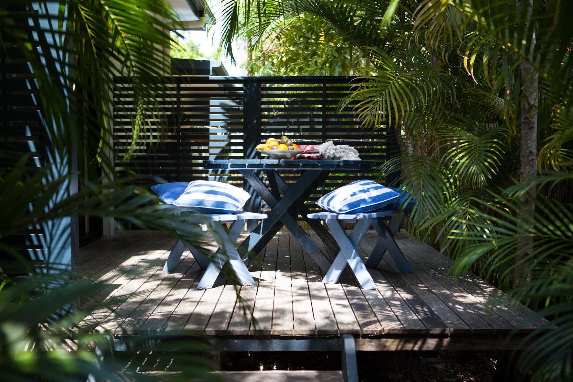 Cavvanbah Beach House Byron Bay Kültér fotó