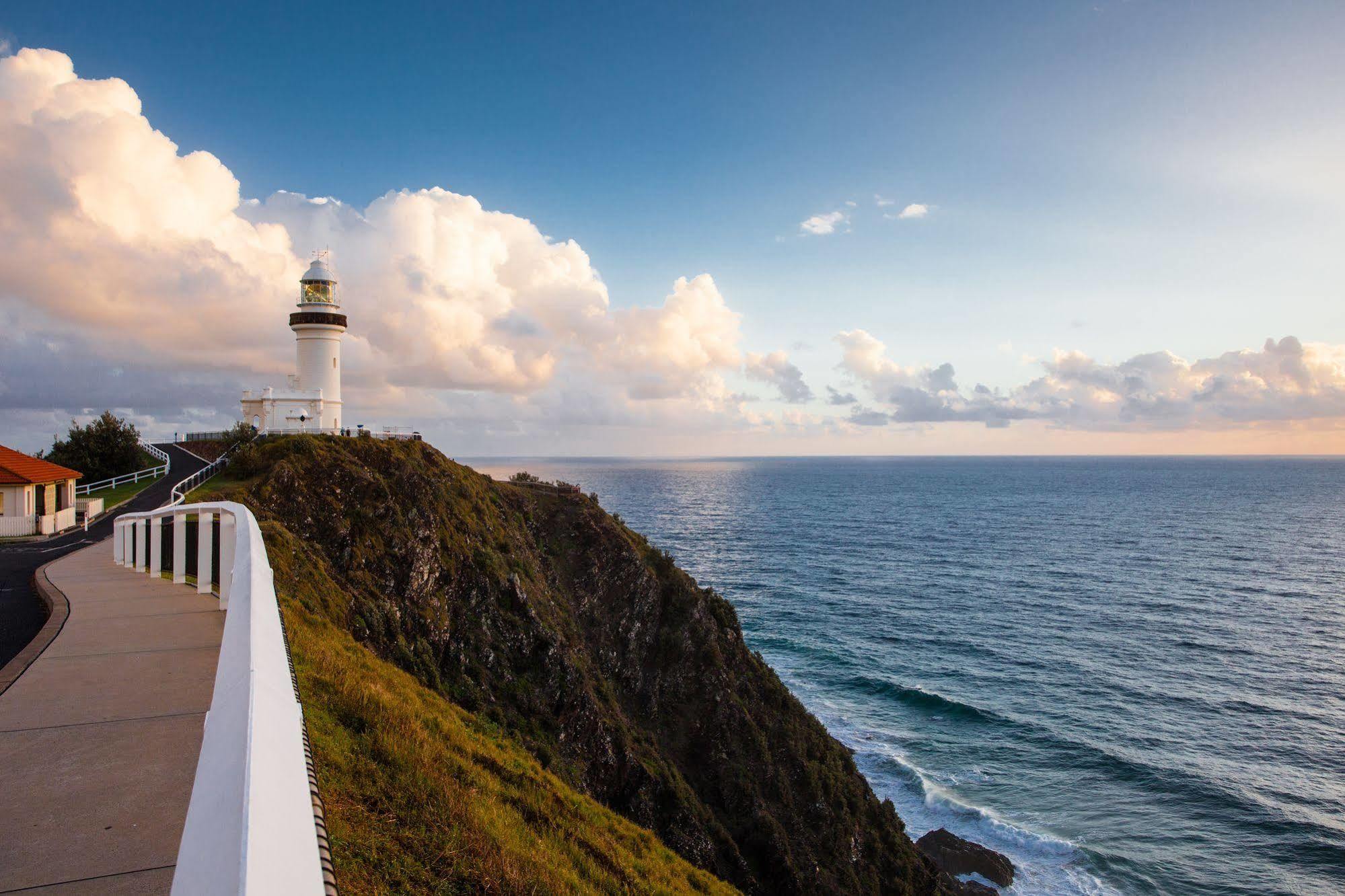 Cavvanbah Beach House Byron Bay Kültér fotó
