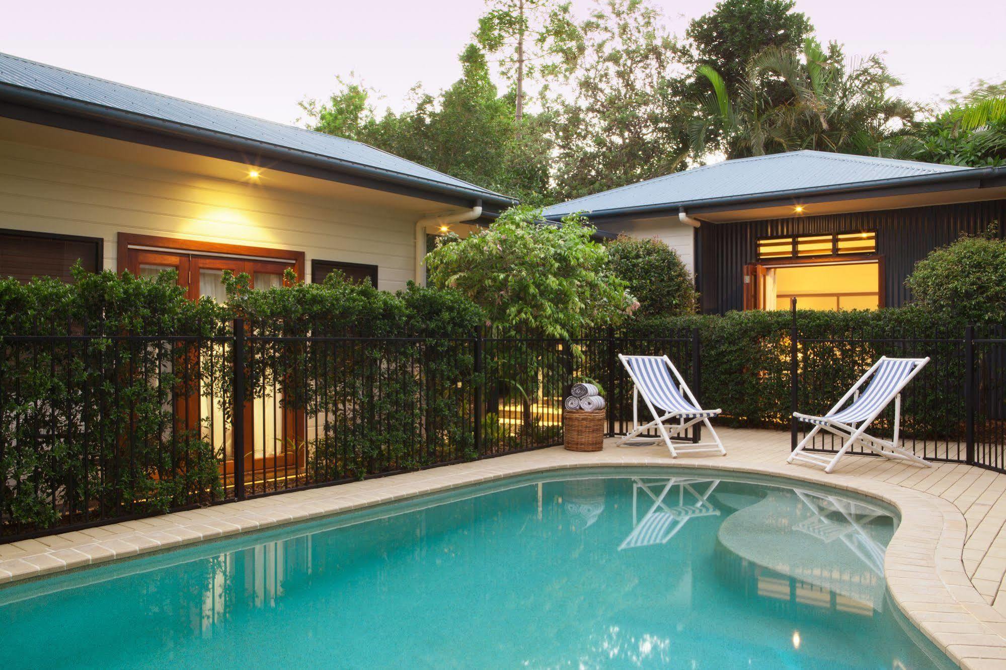 Cavvanbah Beach House Byron Bay Kültér fotó