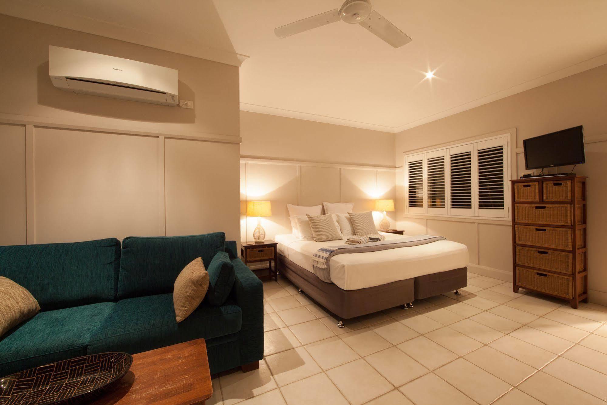 Cavvanbah Beach House Byron Bay Kültér fotó