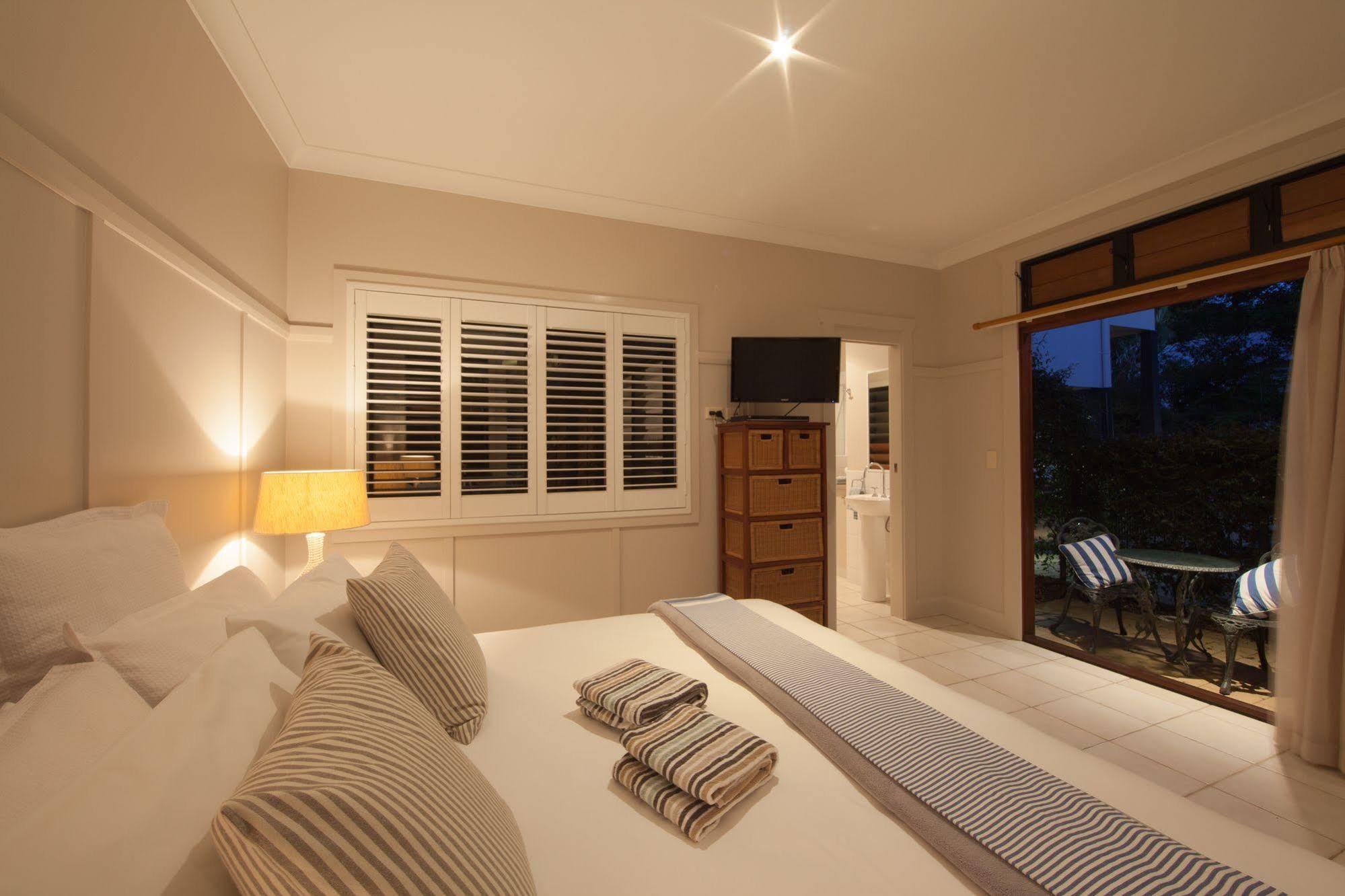 Cavvanbah Beach House Byron Bay Kültér fotó