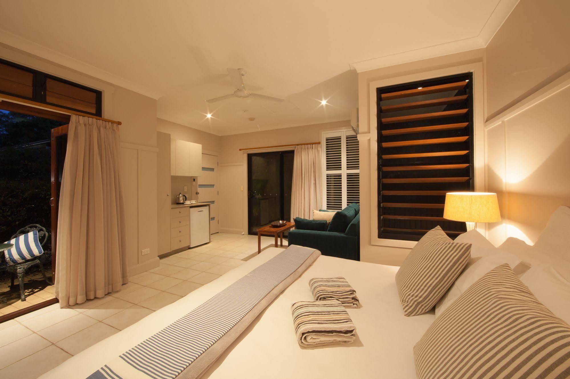 Cavvanbah Beach House Byron Bay Kültér fotó